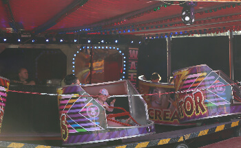 Waltzer Cars